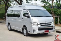 Toyota Hiace 3.0 COMMUTER (ปี 2016) D4D Van AT