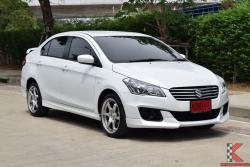 Suzuki Ciaz 1.2 (ปี 2018) GL Sedan AT