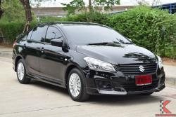 Suzuki Ciaz 1.2 (ปี 2018 ) GA Sedan MT