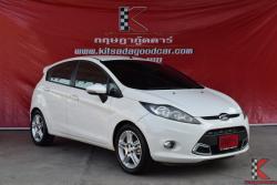 Ford Fiesta 1.6 ( ปี 2011) Sport Hatchback AT
