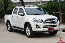 Isuzu D-Max 3.0 CAB-4 (ปี 2016) Vcross Z-Prestige Pickup AT