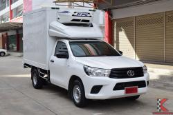 Toyota Hilux Revo 2.4 (ปี 2018) SINGLE J Pickup MT
