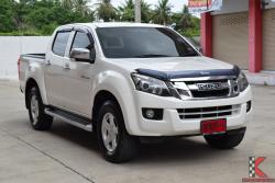 Isuzu D-Max 2.5 CAB-4 (ปี 2013) Hi-Lander Z Prestige Ddi VGS Turbo Pickup AT