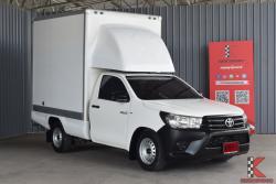 Toyota Hilux Revo 2.4 (2019) SINGLE J Plus Pickup MT