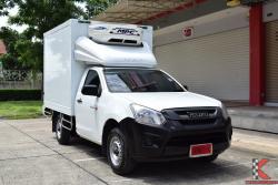 Isuzu D-Max 1.9 SPARK (ปี 2017) B Pickup MT