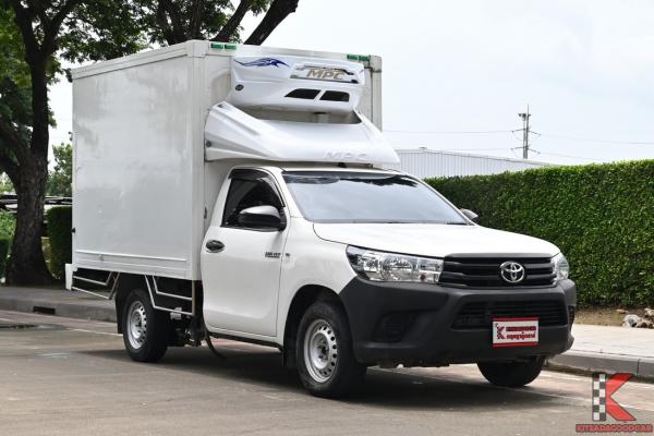 Toyota Hilux Revo 2.4 ( ปี 2020 ) SINGLE J Plus Pickup