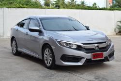 Honda Civic 1.8 FC (ปี 2016) E i-VTEC Sedan AT