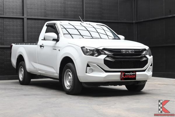 Isuzu D-MAX 1.9 Spark ( 2025 ) S Pickup