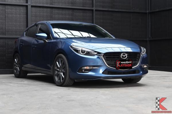รถมือสอง Mazda 3 2.0 ( 2019 ) S Sports Hatchback