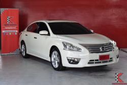 Nissan Teana 2.5 ( ปี 2016 ) XV Sedan AT