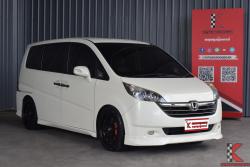 Honda STEPWGN SPADA 2.0 (ปี 2006) JP Wagon AT