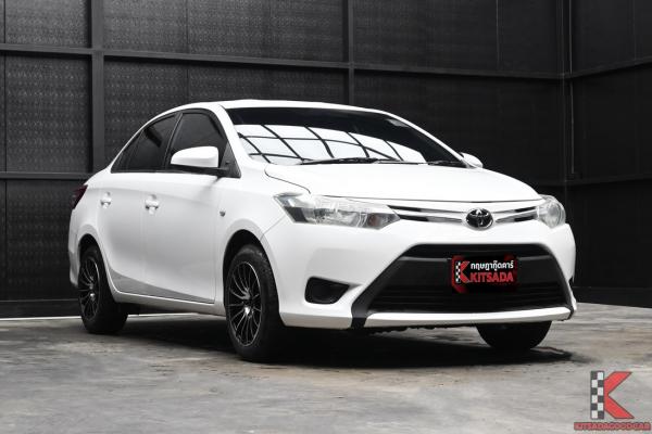 รถมือสอง Toyota VIOS 1.5 ( 2014 ) E Sedan