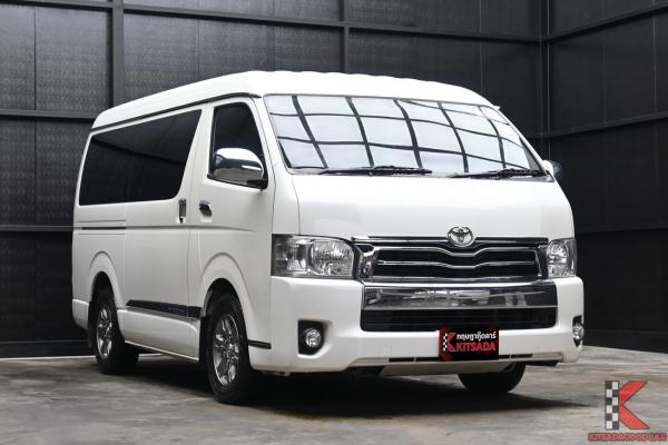 Toyota VENTURY 3.0 ( 2019 ) G Van