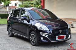 Suzuki Ertiga 1.4 (ปี 2017) Dreza Wagon AT