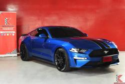 Ford Mustang 2.3 (ปี 2018) EcoBoost Coupe AT