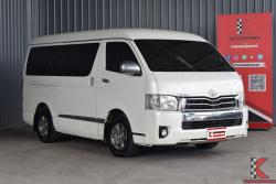 Toyota Ventury 2.7 (ปี 2016) G Van AT