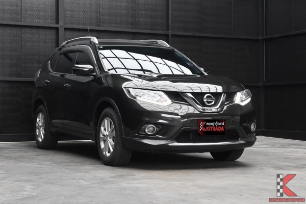 Nissan X-TRAIL 2.0 ( 2015 ) V 4WD SUV