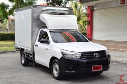 Toyota Hilux Revo 2.4 ( ปี2019 ) SINGLE J Plus Pickup MT