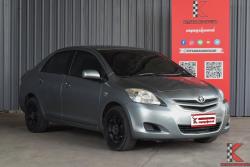 Toyota Vios 1.5 (ปี 2008) J Sedan