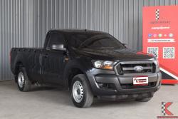 Ford Ranger 2.2 (ปี 2018) SINGLE CAB Standard XL Pickup