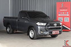 รถมือสอง Toyota Hilux Revo 2.4 (ปี 2020) SINGLE Entry Pickup