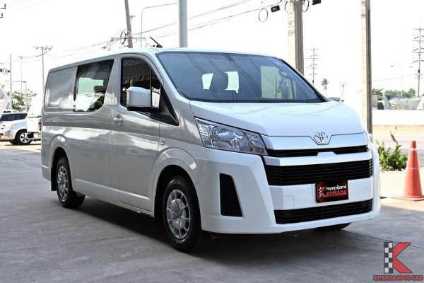 Toyota HIACE 2.8 ( 2020 ) Eco Van
