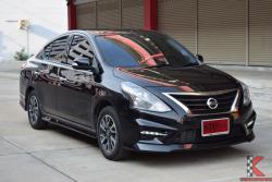 Nissan Almera 1.2 (ปี 2019) E SPORTECH Sedan AT