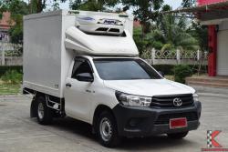 Toyota Hilux Revo 2.4 SINGLE ( ปี 2019 ) J Plus Pickup MT
