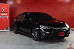 Honda Civic 1.8 FC (ปี 2017) EL i-VTEC Sedan AT