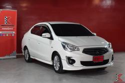 Mitsubishi Attrage 1.2 (ปี 2014) GLS Sedan AT