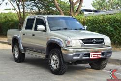 Toyota Tiger 2.5 (ปี 2001) SPORT CRUISER S 4WD