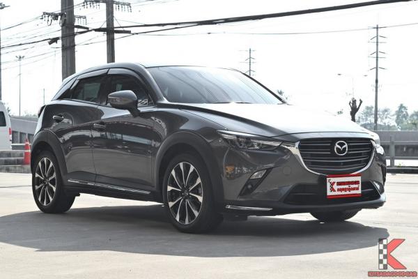 Mazda CX-3 2.0 ( 2022 ) Comfort SUV