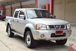 Nissan Frontier 3.0 ( ปี 2003 )4DR ZDi-T Pickup MT