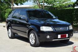 Ford Territory 4.0 (ปี 2006) Ghia SUV AT