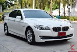 BMW 520d 2.0 F10 (ปี 2013) Sedan AT
