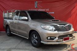 Toyota Hilux Vigo 2.5 EXTRACAB (ปี 2006) G Pickup MT