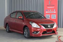 Nissan Almera 1.2 (ปี 2015) E Sedan AT