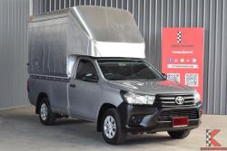 Toyota Hilux Revo 2.4 (ปี 2020) SINGLE J Plus Pickup MT