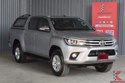 Toyota Hilux Revo 2.4 (ปี 2016) DOUBLE CAB Prerunner E Plus Pickup AT