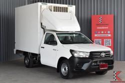 Toyota Hilux Revo 2.4 (ปี 2019) SINGLE J Plus Pickup MT
