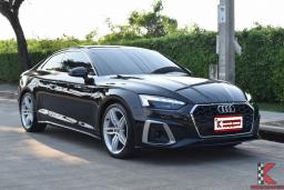 Audi A5 2.0 (ปี 2021) 40 TFSI S line Coupe