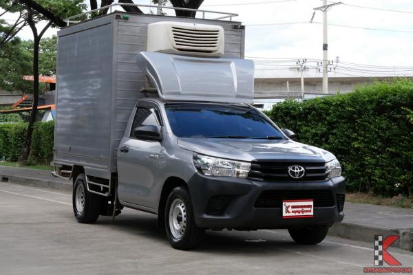 Toyota Revo 2.4 (ปี 2019) SINGLE J Plus Pickup