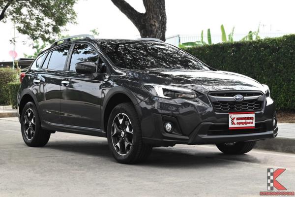 Subaru XV 2.0 (ปี 2020) P 4WD SUV