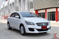 Suzuki Ciaz (ปี 2016) GL 1.2 AT Sedan