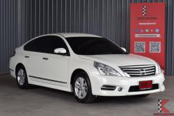 Nissan Teana 2.0 (ปี 2013) 200 XL Sport Sedan AT