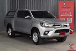 Toyota Hilux Revo 2.8 (ปี 2016) DOUBLE CAB Prerunner G Pickup AT