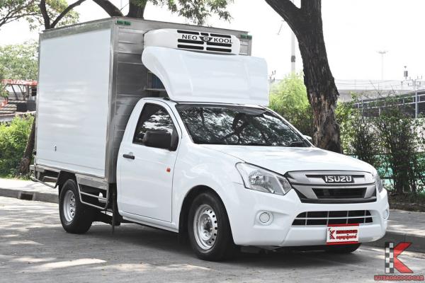 Isuzu D-Max 1.9 SPARK ( ปี 2019 ) B Pickup