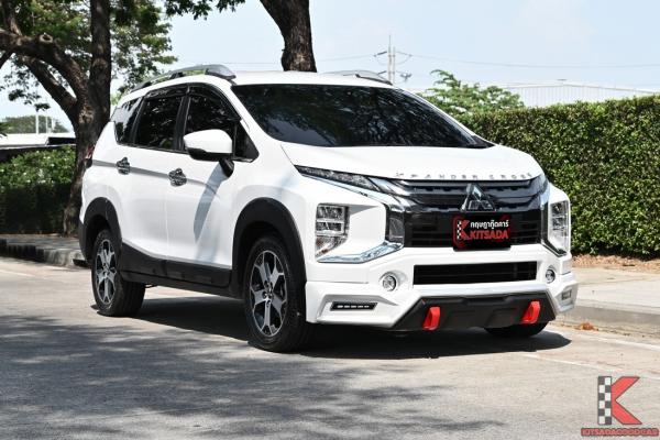 Mitsubishi Xpander 1.5 Cross ( 2020 ) Wagon