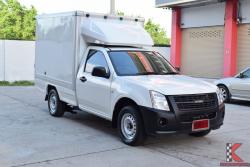 Isuzu D-Max 2.5 SPARK (ปี 2010) EXL Super Platinum Pickup MT