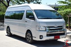Toyota Hiace 3.0 COMMUTER (ปี 2014) GL Van MT